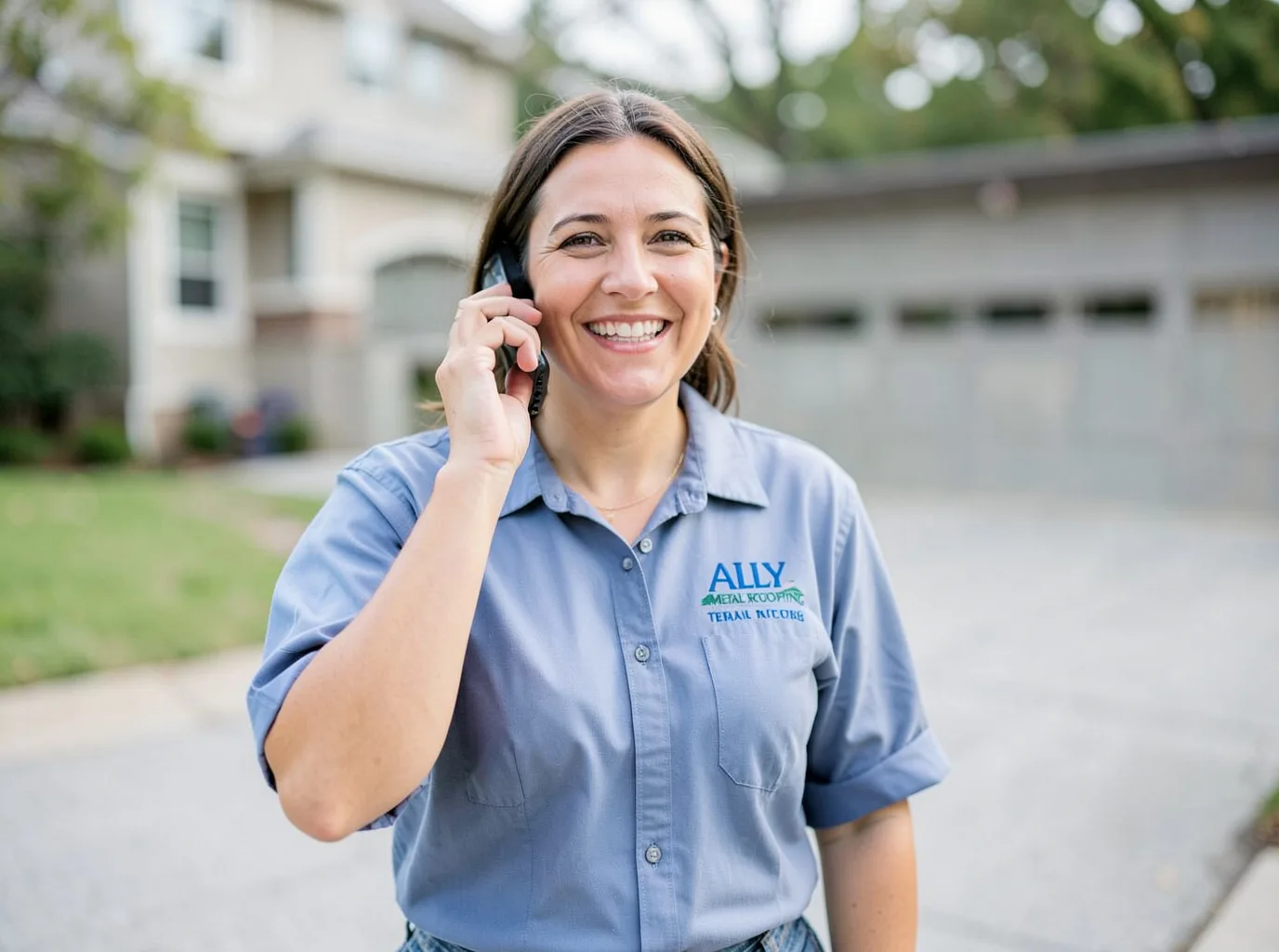 Metal Roof Installation Fleming, GA FAQs